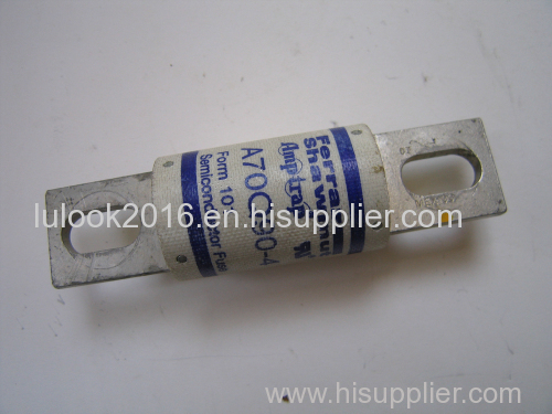 Mit elevator spare parts fuse A70Q90-4