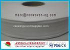 Cosmetic Spunlace Nonwoven Fabric Hygroscopic with Disposable