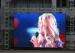 DIP346 Outdoor LED Billboard Rental Commercial 10mm LED Display 100000hrs Lifespan