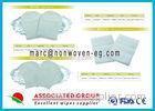 Supreme Softness Dry Body Scrubber Glove Mitts For Patient Cleansing