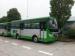 7265 mm Hybrid Electric Buses 300 / 2400 N-m / rpm 4 Cylinder Diesel Engines