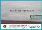 Anti Static Spunlace Non Woven Fabric Cloth Wet Wipes Fire Retardant