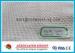 Spunlace Biodegradable Non Woven Fabric Lint Free Cross Lapping