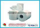 Hygiene Spunlace Nonwoven Fabric Rolls Recycling Washable for Kitchen