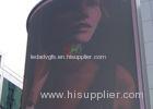 8mm Curved LED Display 4.80M X 6.72M Large Viewing Angle Waterproof LED Screen
