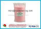 PharmaceuticalNon Woven Needle Punched Fabric Spunlace Apertured