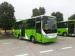 Comfortable Diesel Public City Bus for hire 7330 * 2380 * 3150 mm 31 Passenger Seater