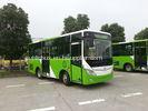 Comfortable Diesel Public City Bus for hire 7330 * 2380 * 3150 mm 31 Passenger Seater