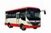 Electric / CNG Hybrid City Bus For Public Transport 20 Persons 5995 * 2240 * 2780 mm
