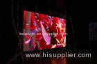 Transparent Flexible SMD3535 P10.4 Rental Outdoor Led Mesh Screen For Stage Background