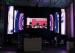 16.7M Color Grade Stage Background LED Screen Pixel Pitch Easy Install And Uninstall