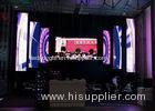 16.7M Color Grade Stage Background LED Screen Pixel Pitch Easy Install And Uninstall