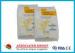 Needle Punched Nonwoven Wet Wash Glove Pet Hair Glove 20 Counts