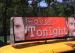 SMD2727 Commercial Car LED Display Two Sided LED Advertising Billboards
