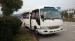 7.5 Meter 25 Seats Coaster Minibus With Euro Iii Cummins Diesel Engine