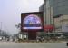 CE / RoHS 8MM Full Color LED Display Screen 15625 dots per sqm 256mm x 128mm