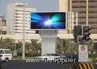 Asynchronous 3G / WIFI P8 LED Display 6000 Nits Waterproof LED Screen