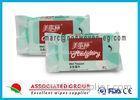 Hypoallergenic Disinfectant Wet Wipes for Hands Wet Tissue Wipes