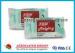 Hypoallergenic Disinfectant Wet Wipes for Hands Wet Tissue Wipes