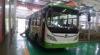 Comfortable Electric Powered Bus For City Transportation 8 Meters 23 Seaters