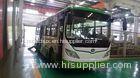 Comfortable Electric Powered Bus For City Transportation 8 Meters 23 Seaters