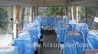 Comfortable Bus Body Parts Plastic Seat For Public City Bus 23 Passenger