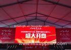 P3.91 Rental LED Display SMD2121 Asynchronous Mobile LED Screen For Rent