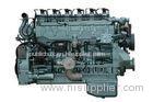 Professional Cng Bus Engine With Self - Learning Function No Need Acceleration