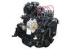 120HP 3759cc standby Euro III CNG Bus engine with Speed Limit Function