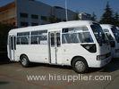 Big City Trip / Tourist Bus 6500 Kg 23 + 5 Seater Coaster Minibus 7005MM
