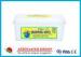 Antibacterial Dog Teeth Wipes / Hypoallergenic Cat Wipes For Dander