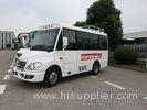 16 / 17 / 18 Seater Minibus Luxury Diesel Engine 5.6m Light - Duty Vehicle Style