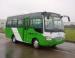 Tourist Passenger 20 Seater Minibus Light - Duty Vehicle 6600 * 2240 * 2780mm