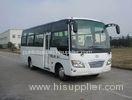 6.6m Public Luxury 20 Seater Minibus For City Transportation Wheelbase 3308mm