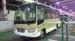 New Energy 19 Seater Minibus Single Passenger Door 2780 / 2990 Height