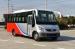 Professional Comfortable Tourist Bus Travel / Trip Buses 31 Passenger 7.4 m