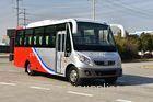 Professional Comfortable Tourist Bus Travel / Trip Buses 31 Passenger 7.4 m