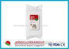 Personalized Pet Cleaning Wipes Eco Friendly ISO Certification