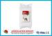 Personalized Pet Cleaning Wipes Eco Friendly ISO Certification