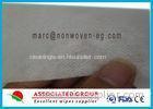 60% Viscose Spunlace Needle Punched Non Woven Fabric Gauze Swab