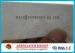 60% Viscose Spunlace Needle Punched Non Woven Fabric Gauze Swab