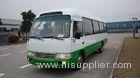 Front Windshield Glass Bus Body Parts For 23 Seater Minibus 7m