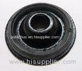 Coaster Minibus Front Shock Absorber Engine Cover Black Iron / Rubber Material