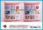 Food Grade Non Woven Wipes Cloth Wet Dry For Household Cleaning Tasks