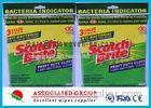 Heavy Duty Non Woven Roll Wipes Anti Bacterial Cloth Super Strong