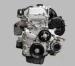 JM495QF - E Euro IV Gasoline Engine For Mini Van / Bus 150HP JOYLONG