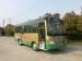 Safety Luxury public bus transportation 27 Passenger 2.8 m Steel Plate Material