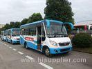 One Passenger Door 26 Seater Public Transport Bus High Bearing Capacity
