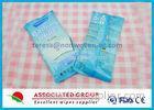 Medical Patient Wet Wash Glove Bathing Wipes Perfumed Free Ultra Soft