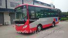 Large Capacity Customized Public City Bus 25 Seat 7330 * 2380 * 3150mm